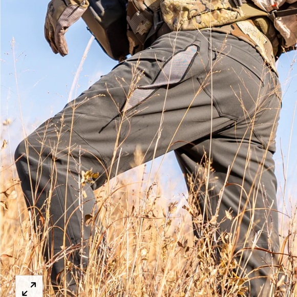 KUIU ATTACK PANT 34 brand new with tags - Picture 3 of 7